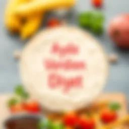 1 Ayda Kilo Verdiren Diyet: Etkili Yöntemler ve Pratik İpuçları Introduction