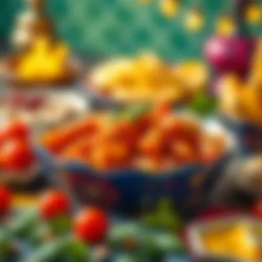 Notable 1 Nisan İftar Vakti: Ramazan'ın İlk Günü için Hazırlıklar ve İpuçları Notable 1 Nisan İftar Vakti: Ramazan'ın İlk Günü için Hazırlıklar ve İpuçları