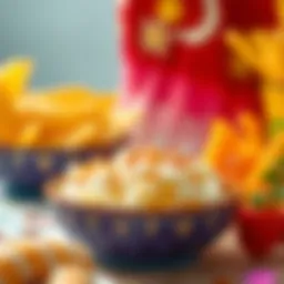 2023 Bayramı: Gelenekler, Hazırlıklar ve Lezzetler Introduction