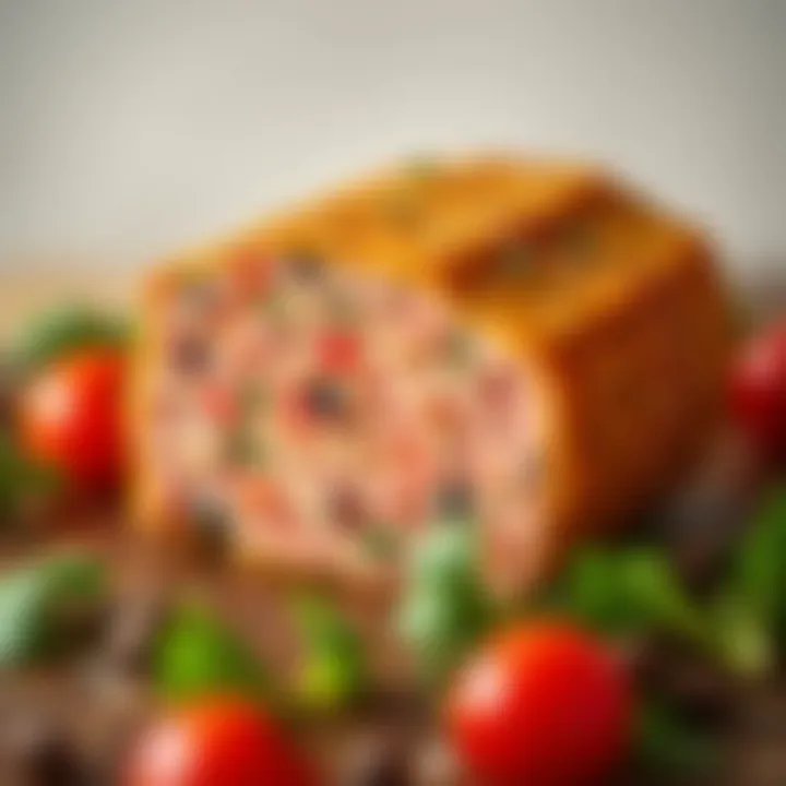 Magnificent 100 Gr Tavuk Göğsü Kaç Protein İçerir?