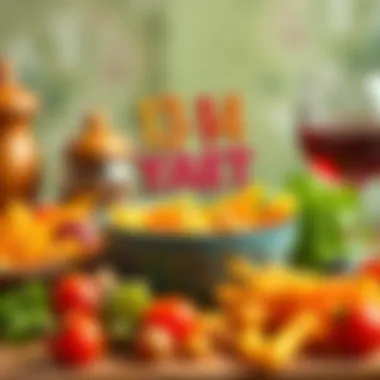 Magnificent 13 14 Yaş Diyet Programı: Gençler İçin Beslenme Stratejileri Magnificent 13 14 Yaş Diyet Programı: Gençler İçin Beslenme Stratejileri
