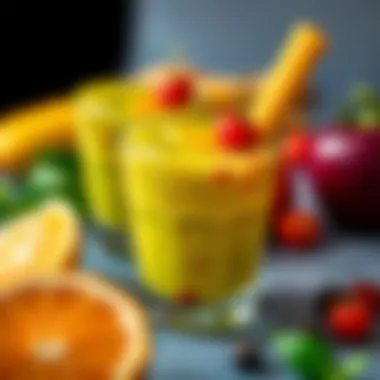 Magnificent A Vitamini Cilde Faydası Magnificent A Vitamini Cilde Faydası
