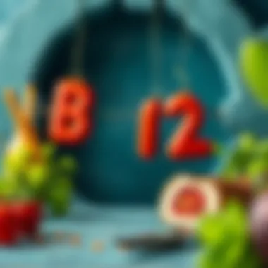 Magnificent B12 Fazlalığı: Belirtileri, Nedenleri ve Tedavi Yöntemleri Magnificent B12 Fazlalığı: Belirtileri, Nedenleri ve Tedavi Yöntemleri