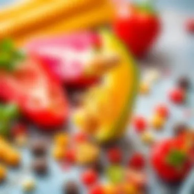 Magnificent B3 Vitamini: Faydaları ve Kullanım Alanları Magnificent B3 Vitamini: Faydaları ve Kullanım Alanları