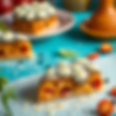 Magnificent Baklava Hamuru Tarifi: Oktay Usta'nın Yöntemleri Magnificent Baklava Hamuru Tarifi: Oktay Usta'nın Yöntemleri