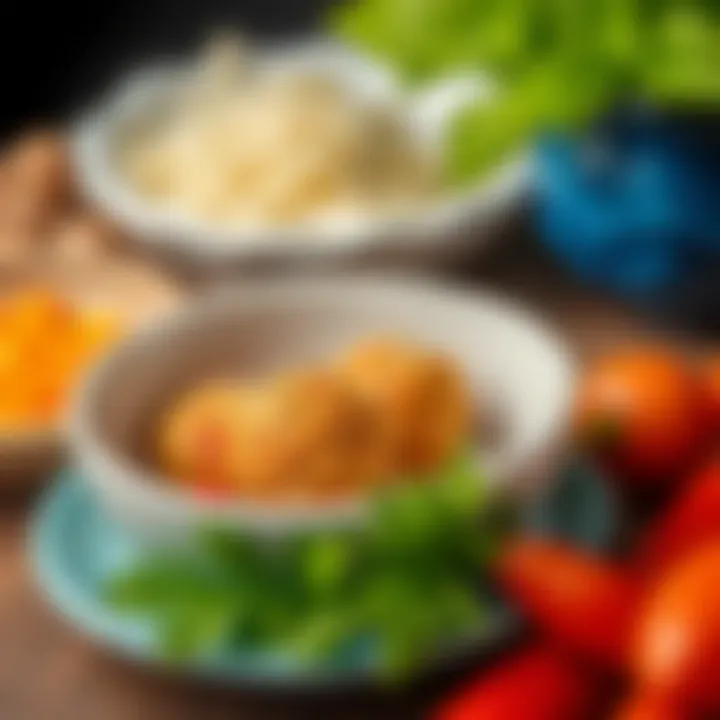 Magnificent Bulgur Köfteli Çorbalar: Lezzetli Bir Alternatif Magnificent Bulgur Köfteli Çorbalar: Lezzetli Bir Alternatif