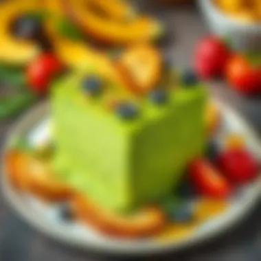 Magnificent Celebi Tost: Lezzetin Derinliklerine Yolculuk