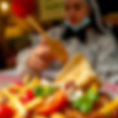 Magnificent Cıtır Döner: Yapılışı ve İnceliklerine Dair Her Şey