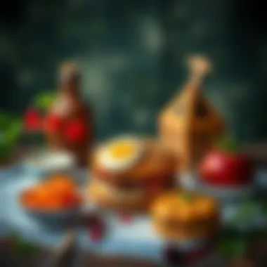 Magnificent Eksi Mayalı Ekmek Tarifi: Doğal Lezzetin Sırrı Magnificent Eksi Mayalı Ekmek Tarifi: Doğal Lezzetin Sırrı