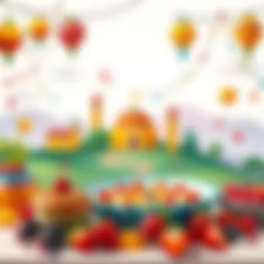 Magnificent Eti Bayram Çikolataları: Tadım Rehberi ve Kültürel Bağlam Magnificent Eti Bayram Çikolataları: Tadım Rehberi ve Kültürel Bağlam
