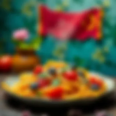 Magnificent Fenerbahçeli Doğum Günü Pastası: Gelenekler ve Tarif İpuçları Magnificent Fenerbahçeli Doğum Günü Pastası: Gelenekler ve Tarif İpuçları