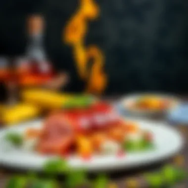 Magnificent Fissler Duduklu Tencerede Nohut Pişirme Süresi