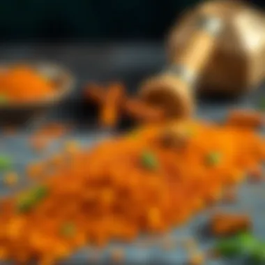 Magnificent Garam Masala: Baharatların Kralı Magnificent Garam Masala: Baharatların Kralı