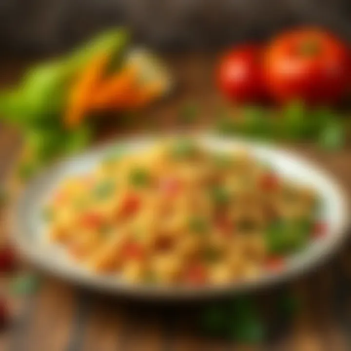 Magnificent İnce Kısırlık Bulgur: Besin Değeri, Hazırlama Yöntemleri ve Tarifler