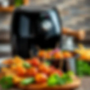 Magnificent Kahvaltılık Airfryer Tarifleri Magnificent Kahvaltılık Airfryer Tarifleri