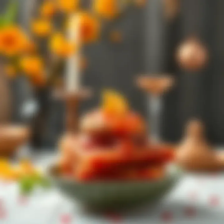 Magnificent Kahverengi Bayram Şekeri Üzerine Derinlemesine Bir İnceleme