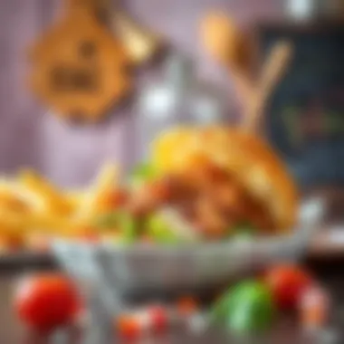 Magnificent Kavaklı Et Döner: Gelenekten Geleceğe Bir Lezzet Yolculuğu Magnificent Kavaklı Et Döner: Gelenekten Geleceğe Bir Lezzet Yolculuğu