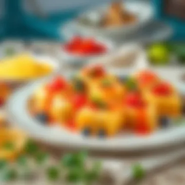 Magnificent Kolay Mantı Aparatı: Mutfakta Pratik Çözümler Magnificent Kolay Mantı Aparatı: Mutfakta Pratik Çözümler