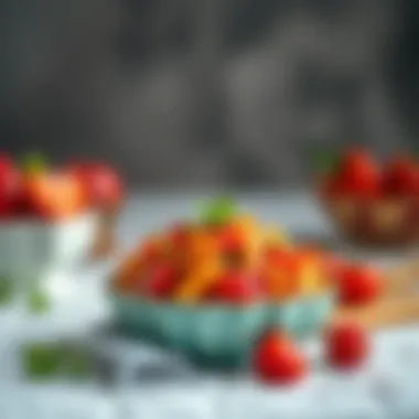 Magnificent Kuru Fasulye Yapılışı: Gelenekten Modern Mutfağa Magnificent Kuru Fasulye Yapılışı: Gelenekten Modern Mutfağa