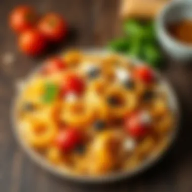 Magnificent Kuru Pasta Çeşitleri: Detaylı İnceleme Magnificent Kuru Pasta Çeşitleri: Detaylı İnceleme