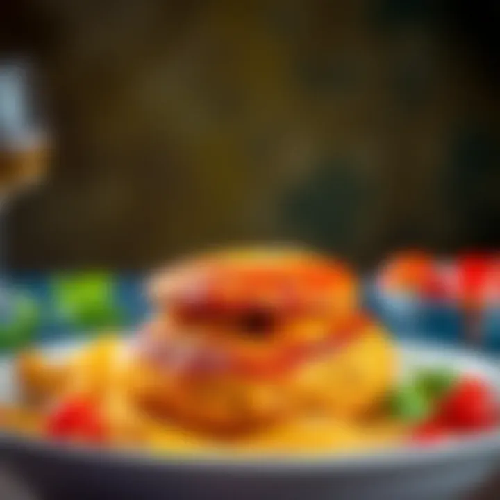 Magnificent Patatesli Bulgur Köftesi Tarifi: Lezzet ve Kolaylık Bir Arada