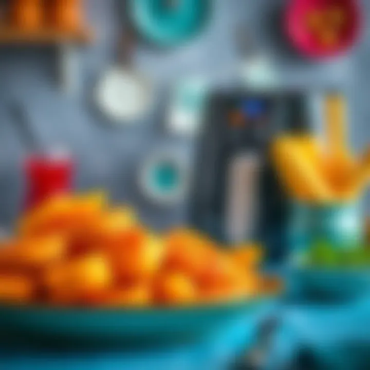 Magnificent Philips Airfryer Fiyatları ve Piyasa Değerlendirmesi