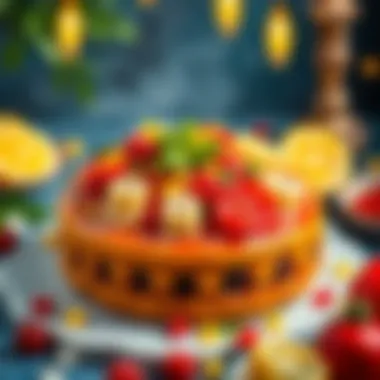 Magnificent Ramazan Bayramı ve Resimli Kutlama Gelenekleri Magnificent Ramazan Bayramı ve Resimli Kutlama Gelenekleri
