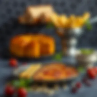 Magnificent Tadım Durum: Gastronomi Deneyiminin Derinlikleri