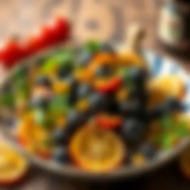 Magnificent Taze Yeşil Zeytin Nasıl Yapılır