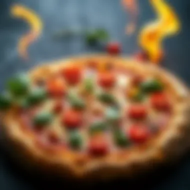 Magnificent Yemek Sepeti Pizza: Online Siparişin Dinamik Dünyası Magnificent Yemek Sepeti Pizza: Online Siparişin Dinamik Dünyası