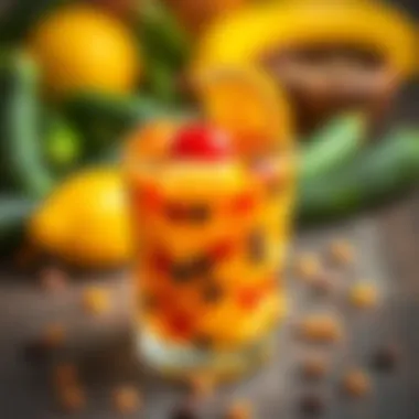 Notable A Vitamini Cilde Faydası Notable A Vitamini Cilde Faydası