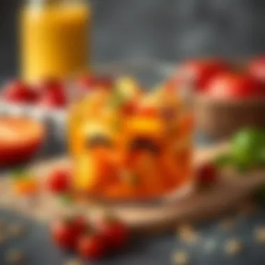 A Vitamini Cilde Faydası Summary A Vitamini Cilde Faydası Summary