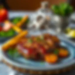 Airfryer ile Müthiş Steak Tarifi Introduction