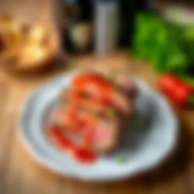 Airfryer ile Müthiş Steak Tarifi Summary Airfryer ile Müthiş Steak Tarifi Summary