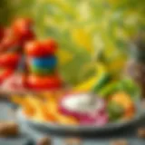 Nutritional benefits of breastfeeding