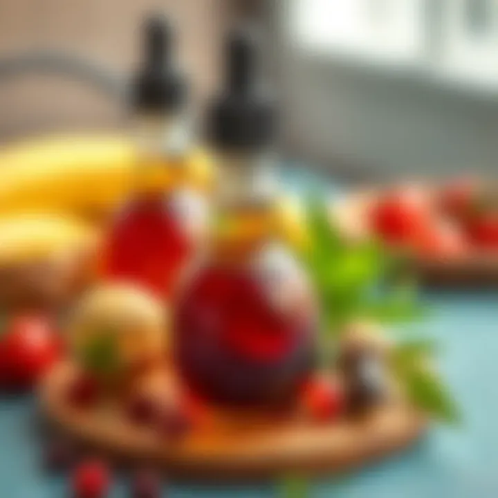 Application of Natural Hair Oils Application of natural hair oils