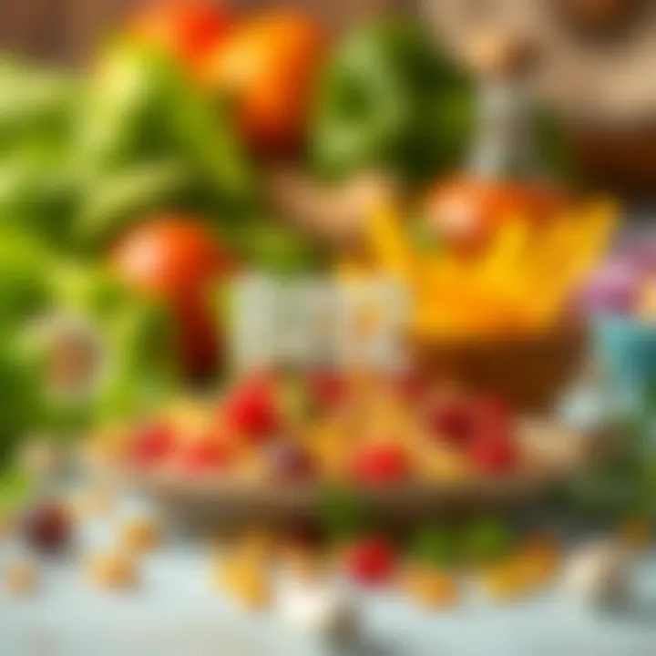 B 12 Vitamininin Bulunduğu Yiyecekler Summary B 12 Vitamininin Bulunduğu Yiyecekler Summary