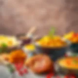 B Kan Grubu Beslenme: Sağlıklı Seçimler İçin Rehber Introduction