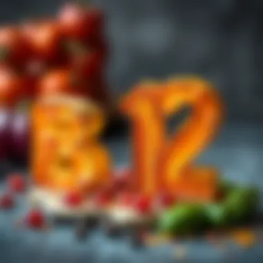 Diagnostic Approaches for B12 Deficiency Diagnostic methods for B12 deficiency