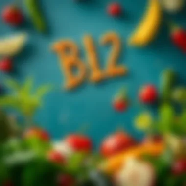 Health Implications of B12 Deficiency Health issues caused by B12 deficiency