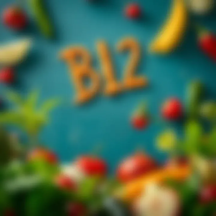 Health Implications of B12 Deficiency Health issues caused by B12 deficiency