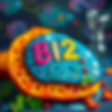 Notable B12 Fazlalığı: Belirtileri, Nedenleri ve Tedavi Yöntemleri Notable B12 Fazlalığı: Belirtileri, Nedenleri ve Tedavi Yöntemleri