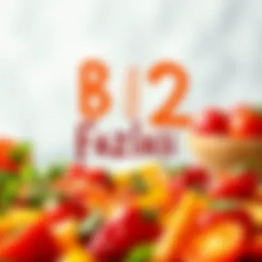 B12 Fazlalığı: Belirtileri, Nedenleri ve Tedavi Yöntemleri Summary B12 Fazlalığı: Belirtileri, Nedenleri ve Tedavi Yöntemleri Summary