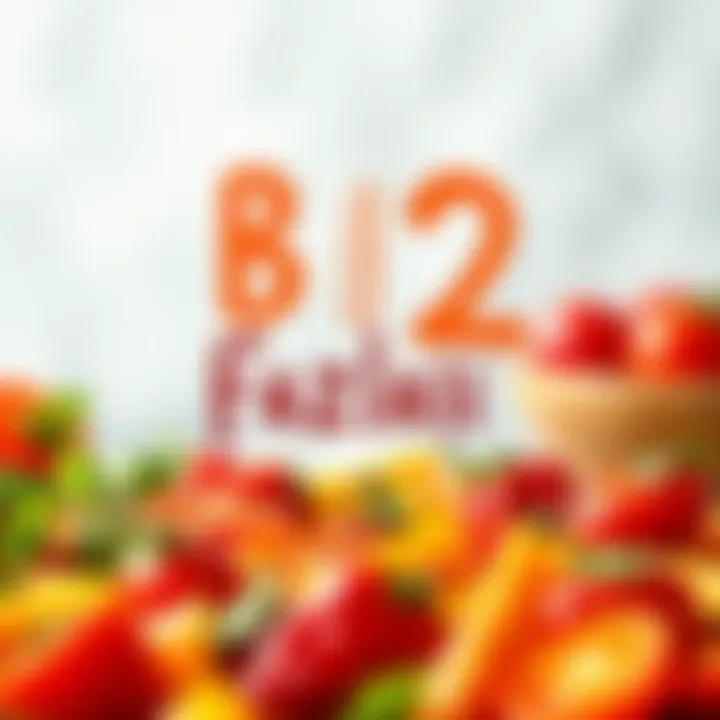 B12 Fazlalığı: Belirtileri, Nedenleri ve Tedavi Yöntemleri Summary B12 Fazlalığı: Belirtileri, Nedenleri ve Tedavi Yöntemleri Summary