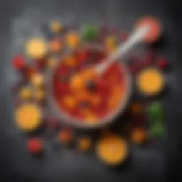 B12 Vitamini ve Meyveler: Hangi Meyvelerde Bulunur? Introduction