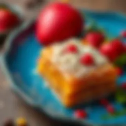 Baklava Hamuru Tarifi: Oktay Usta'n�ın Yöntemleri Introduction
