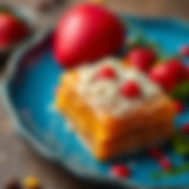 Baklava Hamuru Tarifi: Oktay Usta'nın Yöntemleri Introduction