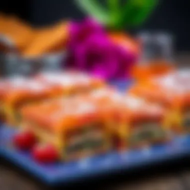 Notable Baklava Hamuru Tarifi: Oktay Usta'nın Yöntemleri