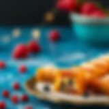 Baklava Tepsisi: Klasik ve Modern Yaklaşımlar Introduction
