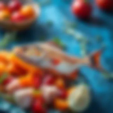 Nutritional Benefits of Fish Nutritional benefits of fish